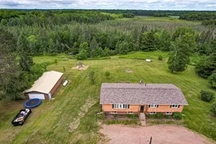 2941 Hancock Lake Rd, Harshaw, WI 54529 - Photo 52