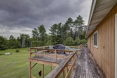 2941 Hancock Lake Road, Harshaw, WI 54529 - Photo 40