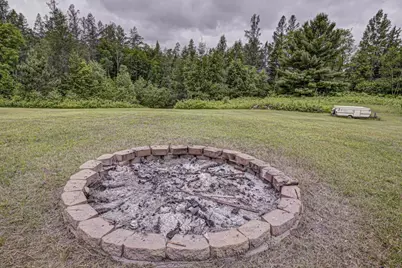 2941 Hancock Lake Road, Harshaw, WI 54529 - Photo 44