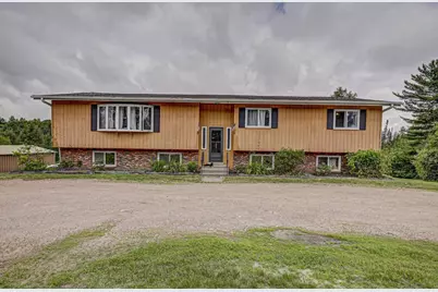 2941 Hancock Lake Road, Harshaw, WI 54529 - Photo 2
