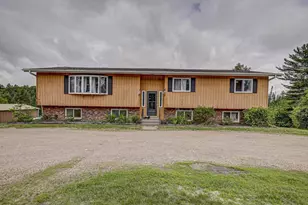 2941 Hancock Lake Rd, Harshaw, WI 54529 - Photo 2