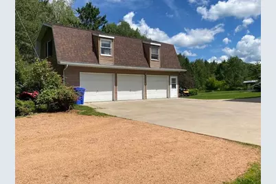 W3981 County Road J, Irma, WI 54442 - Photo 2
