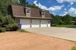 W3981 County Rd J, Irma, WI 54442 - Photo 2