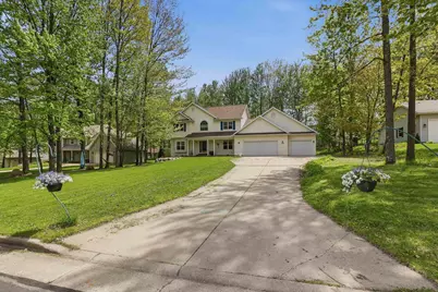 5815 Old Coach Road, Wausau, WI 54401 - Photo 2