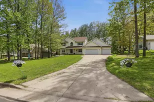 5815 Old Coach Rd, Wausau, WI 54401 - Photo 2