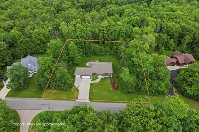 2424 Osprey Retreat, Stevens Point, WI 54482 - Photo 6