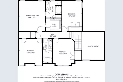 912 Cherokee Court, Waupaca, WI 54981 - Photo 54
