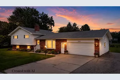 2020 Wisconsin Avenue, Plover, WI 54467 - Photo 1