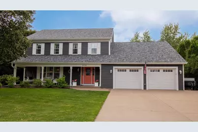 4016 Pine Tree Road, Wausau, WI 54401 - Photo 1