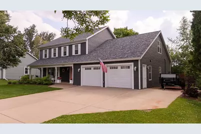 4016 Pine Tree Road, Wausau, WI 54401 - Photo 2