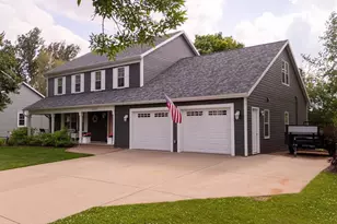 4016 Pine Tree Rd, Wausau, WI 54401 - Photo 2