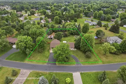 5664 Regent Street, Stevens Point, WI 54481 - Photo 4