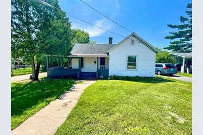 640 Lee Street, Wisconsin Rapids, WI 54494 - Photo 1