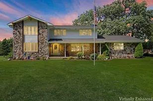 15314 Ives Grove Rd, , WI 53182 - Photo 2