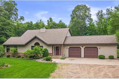 W5570 Lonn Road, Tomahawk, WI 54487 - Photo 1