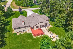 5011 Prairie Ridge Dr, Wisconsin Rapids, WI 54494 - Photo 46