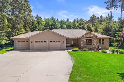 5011 Prairie Ridge Drive, Wisconsin Rapids, WI 54494 - Photo 1