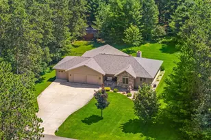 5011 Prairie Ridge Dr, Wisconsin Rapids, WI 54494 - Photo 54