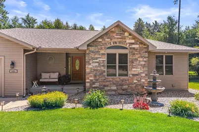 5011 Prairie Ridge Drive, Wisconsin Rapids, WI 54494 - Photo 2