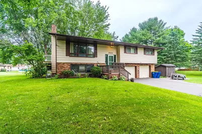 802 Jefferson Street, Merrill, WI 54452 - Photo 4