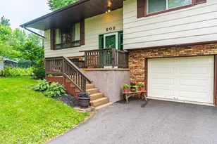 802 Jefferson St, Merrill, WI 54452 - Photo 2