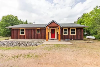 924 County Road C, Hancock, WI 54943 - Photo 1