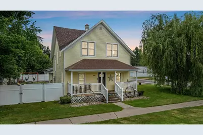 400 W Main Street, Spencer, WI 54479 - Photo 4