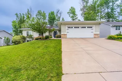 6716 Sarissa Drive, Wausau, WI 54401 - Photo 2