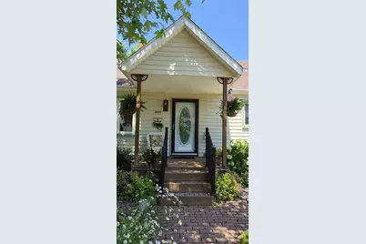 1011 W Park Street, Marshfield, WI 54449 - Photo 4