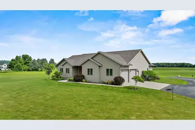 8072 Mill Creek Road, Marshfield, WI 54449 - Photo 2