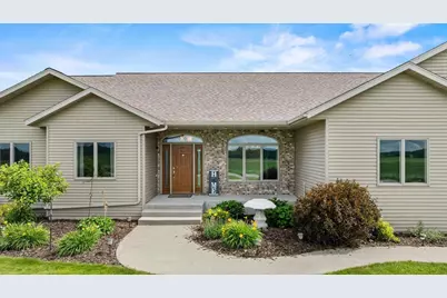 8072 Mill Creek Road, Marshfield, WI 54449 - Photo 6