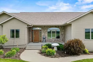 8072 Mill Creek Rd, Marshfield, WI 54449 - Photo 6
