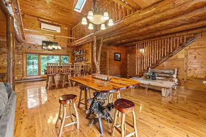 W1760 Harrison Flowage Road, Tomahawk, WI 54487 - Photo 12