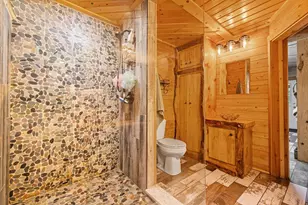 W1760 Harrison Flowage Rd, Tomahawk, WI 54487 - Photo 32