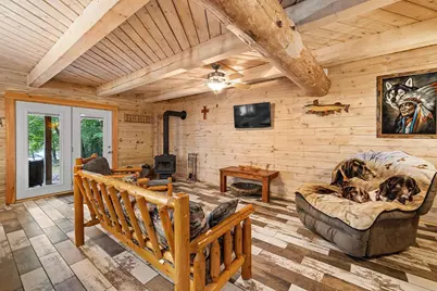 W1760 Harrison Flowage Road, Tomahawk, WI 54487 - Photo 28