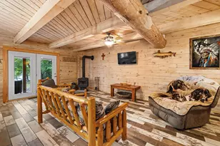 W1760 Harrison Flowage Rd, Tomahawk, WI 54487 - Photo 28