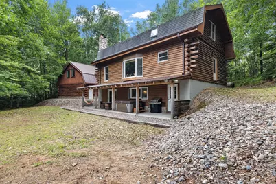 W1760 Harrison Flowage Road, Tomahawk, WI 54487 - Photo 4