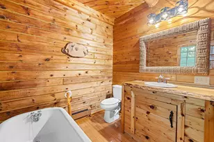 W1760 Harrison Flowage Rd, Tomahawk, WI 54487 - Photo 20