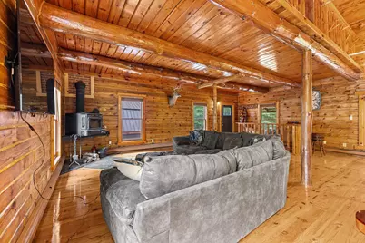 W1760 Harrison Flowage Road, Tomahawk, WI 54487 - Photo 10