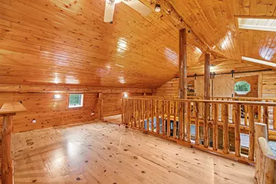 W1760 Harrison Flowage Road, Tomahawk, WI 54487 - Photo 38