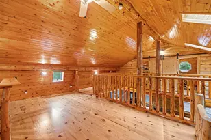 W1760 Harrison Flowage Rd, Tomahawk, WI 54487 - Photo 38