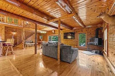 W1760 Harrison Flowage Road, Tomahawk, WI 54487 - Photo 8