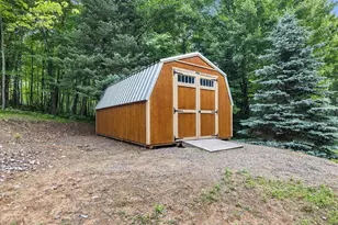 W1760 Harrison Flowage Rd, Tomahawk, WI 54487 - Photo 52