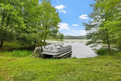 W1760 Harrison Flowage Road, Tomahawk, WI 54487 - Photo 56
