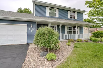 6106 Canoe Street, Weston, WI 54476 - Photo 2