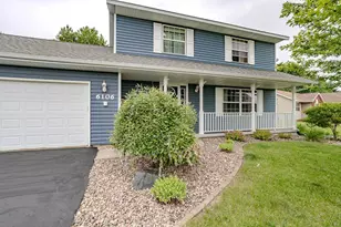6106 Canoe St, Weston, WI 54476 - Photo 2