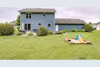 6106 Canoe Street, Weston, WI 54476 - Photo 48