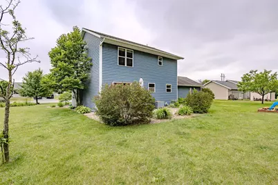 6106 Canoe Street, Weston, WI 54476 - Photo 50