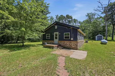 7195 Boelter Lake Court, Almond, WI 54909 - Photo 1