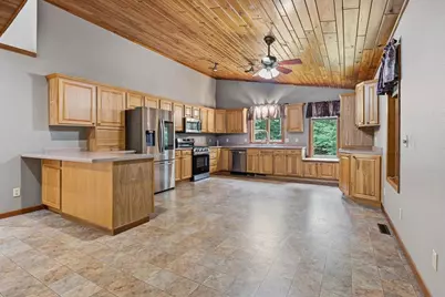 3475 Oak Hill Lane, Eagle River, WI 54521 - Photo 8